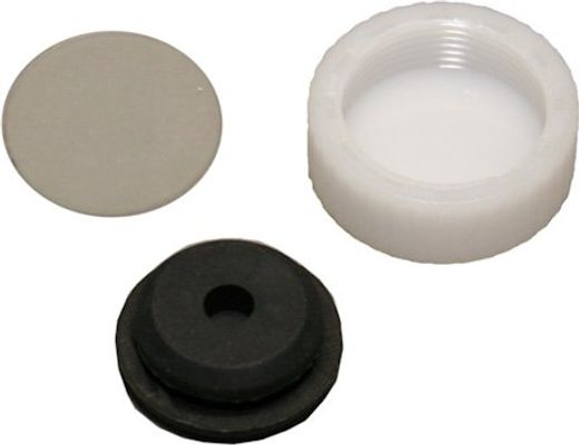 Bosch / Junkers Schraubkappen / Verschlussstopfen (Set) Bild 2