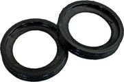 Bosch / Junkers Lippendichtung DN (2x), 36,4 x 24,4 x 6,3 mm Bild 2