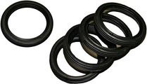 Bosch / Junkers Lippendichtung (5x), 29,8 x 6,1 mm Bild 2