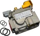 Bosch / Junkers Gasarmatur komplett, mit O-Ring 11-43 kW Bild 1