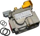 Bosch / Junkers Gasarmatur komplett, mit O-Ring 11-43 kW Bild 2