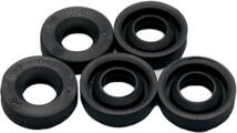 Bosch / Junkers Lippendichtung (5x), DN 18 Bild 2