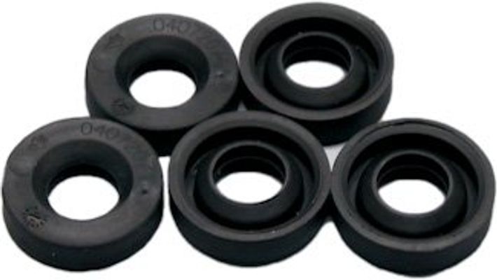 Bosch / Junkers Lippendichtung (5x), DN 18 Bild 2