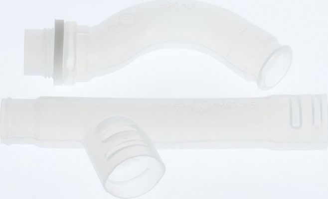 Bosch / Junkers Kondensat-Ablauf Bild 2