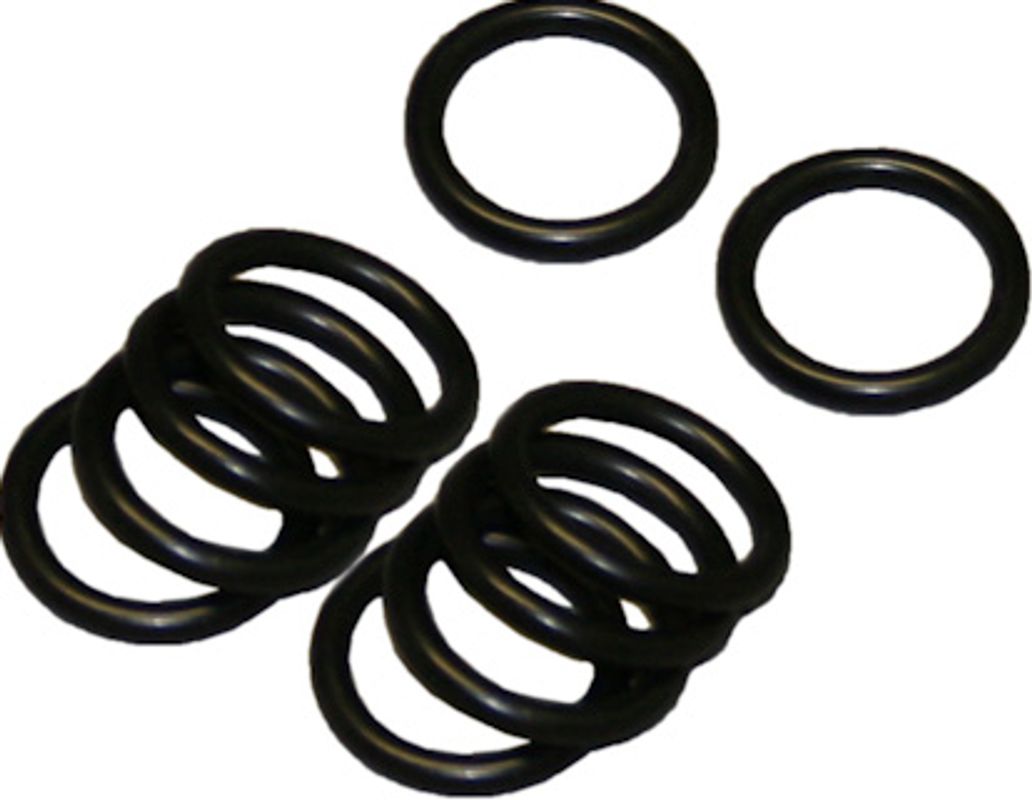 Bosch / Junkers O-Ring (10x), 21,82 x 3,53 mm Bild 1