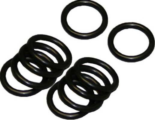 Bosch / Junkers O-Ring (10x), 21,82 x 3,53 mm Bild 2