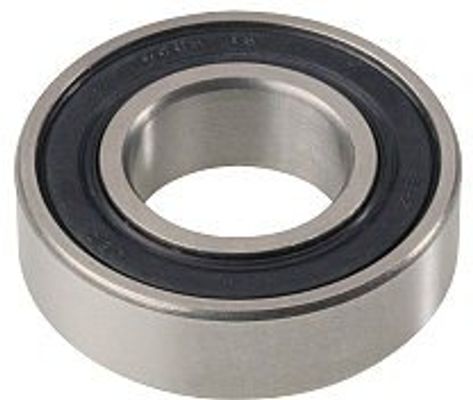 Bosch / Junkers Rillenkugellager SP251 everp Bild 2