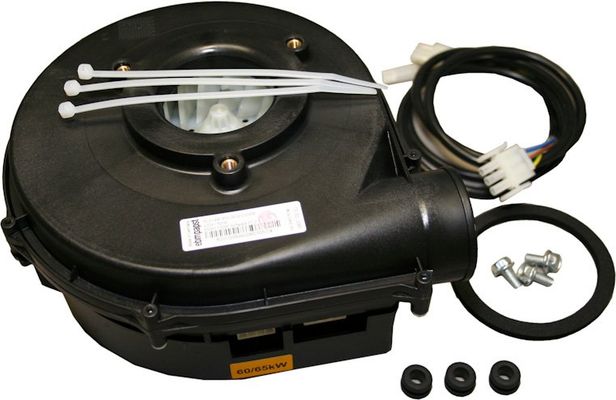 Bosch / Junkers Geblaese Bild 2
