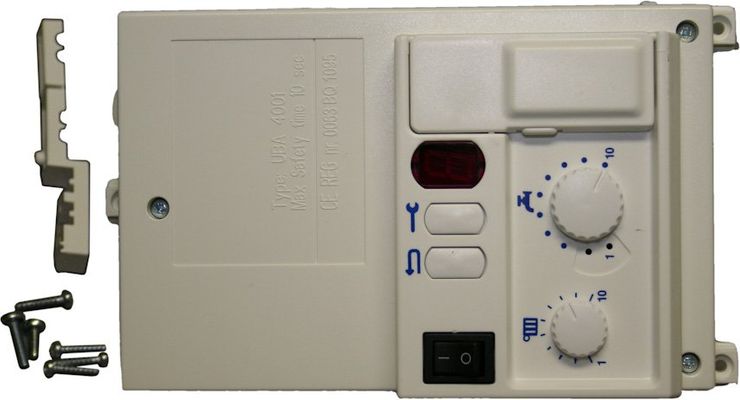 Bosch UBA 1.5 ZETHOS Bild 2