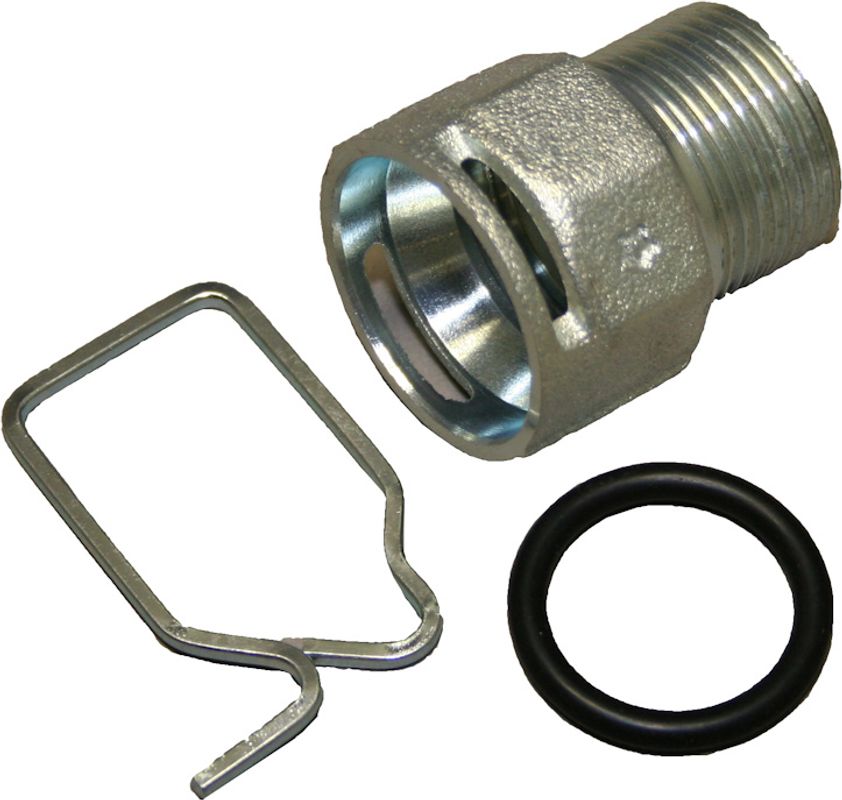 Bosch / Junkers Fitting 3/4" Bild 1