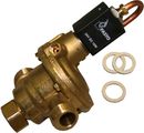 Bosch / Junkers Bosch 3-Wege-Ventil komplett WK / WKG Bild 1