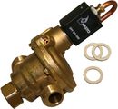 Bosch / Junkers Bosch 3-Wege-Ventil komplett WK / WKG Bild 2