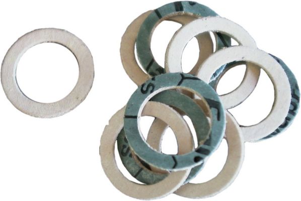 Bosch / Junkers Flachdichtung 1/2" (10x) Bild 2