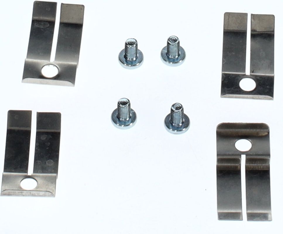 Bosch / Junkers Leitblech (4x) Bild 1