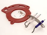 Bosch / Junkers Elektrodensatz Bild 1