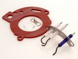 Bosch / Junkers Elektrodensatz Bild 2