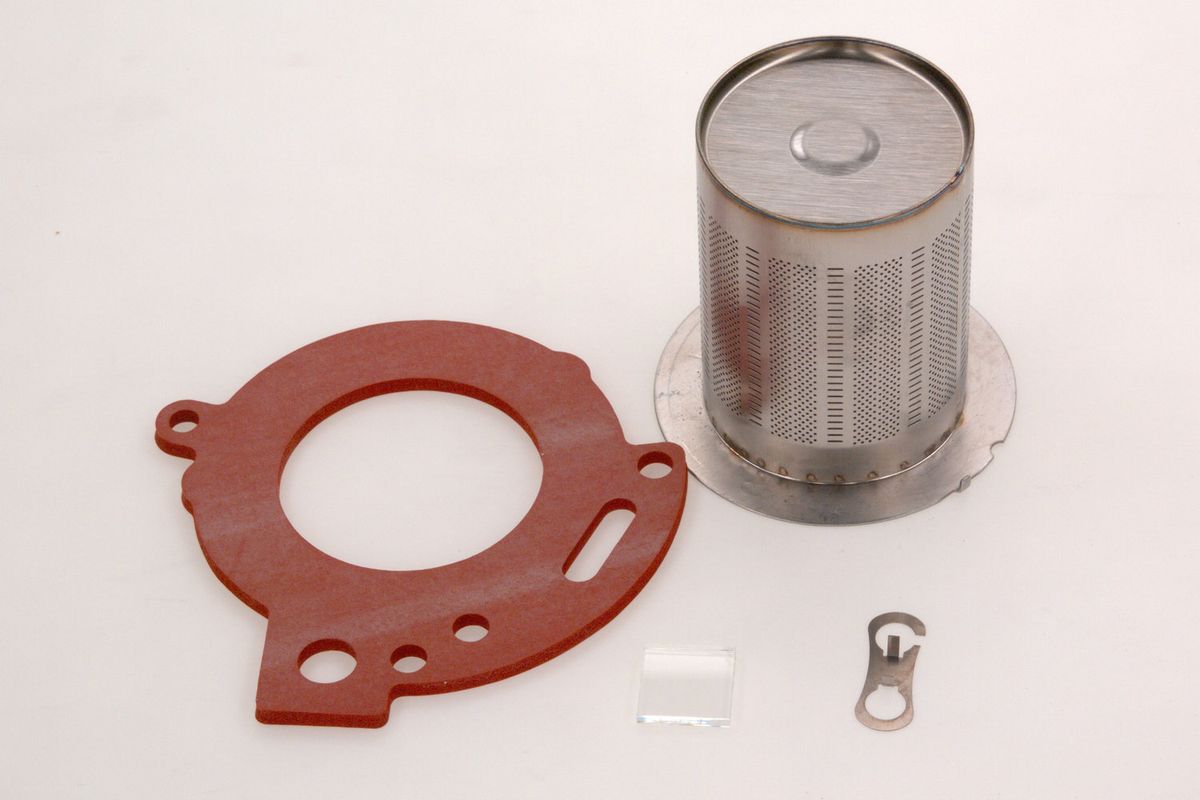 Bosch / Junkers Brenner Bild 1