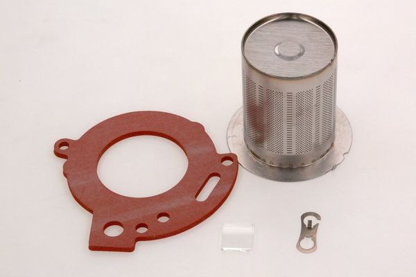Bosch / Junkers Brenner Bild 2