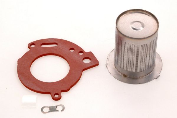 Bosch / Junkers Brenner Bild 2