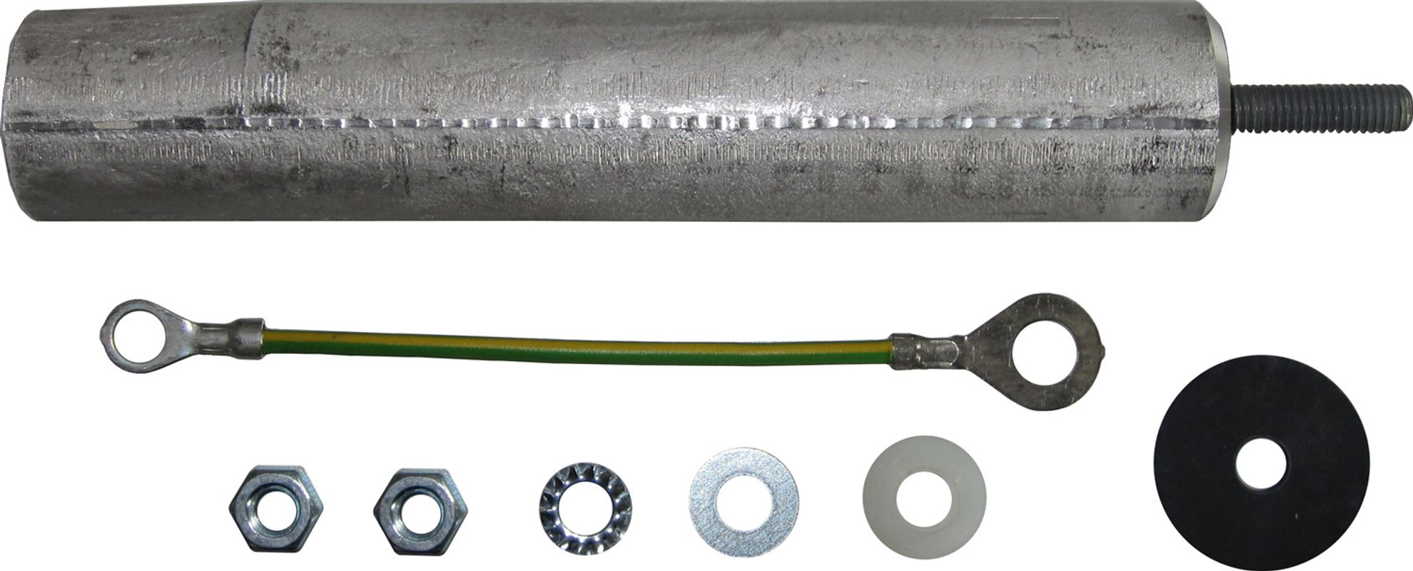 Bosch / Junkers Anode Bild 1