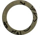Bosch / Junkers Dichtung 18,6 x 13,5 x 1,5 m (10x) Bild 1