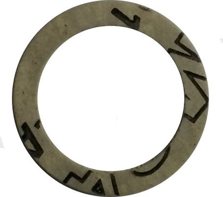 Bosch / Junkers Dichtung 18,6 x 13,5 x 1,5 m (10x) Bild 2