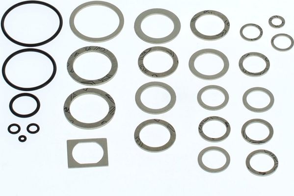 Bosch / Junkers Dichtungssatz Bild 2