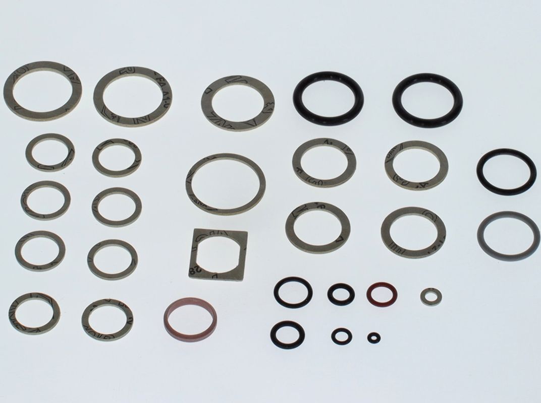 Bosch / Junkers Dichtungssatz Bild 1