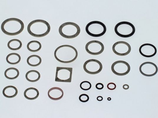 Bosch / Junkers Dichtungssatz Bild 2