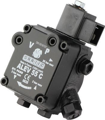 Bosch / Junkers Ölpumpe Suntec ALEV55C everp Bild 2