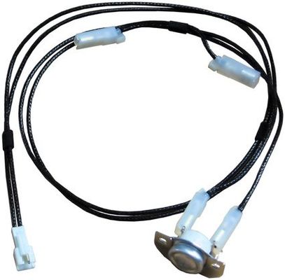 Bosch / Junkers Abgasüberwachung Bild 2
