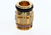 Bosch / Junkers Adapter Bild 1
