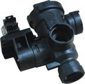 Bosch / Junkers 3-Wege-Ventil Bild 2