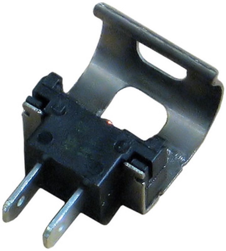 Bosch / Junkers Temperaturfühler Bild 1