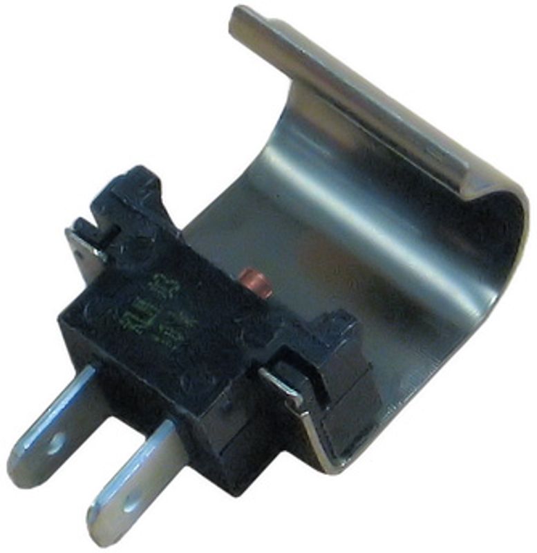 Bosch / Junkers Temperaturfühler NTC Bild 1