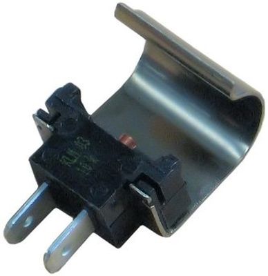 Bosch / Junkers Temperaturfühler NTC Bild 2