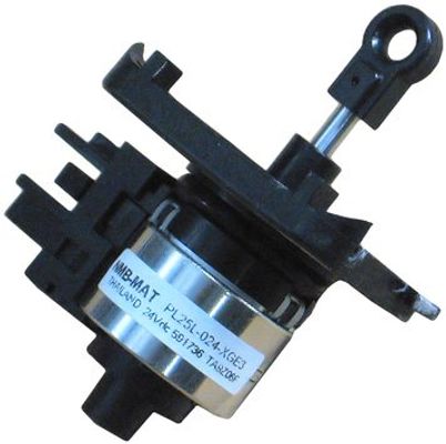 Bosch / Junkers Motor Bild 2