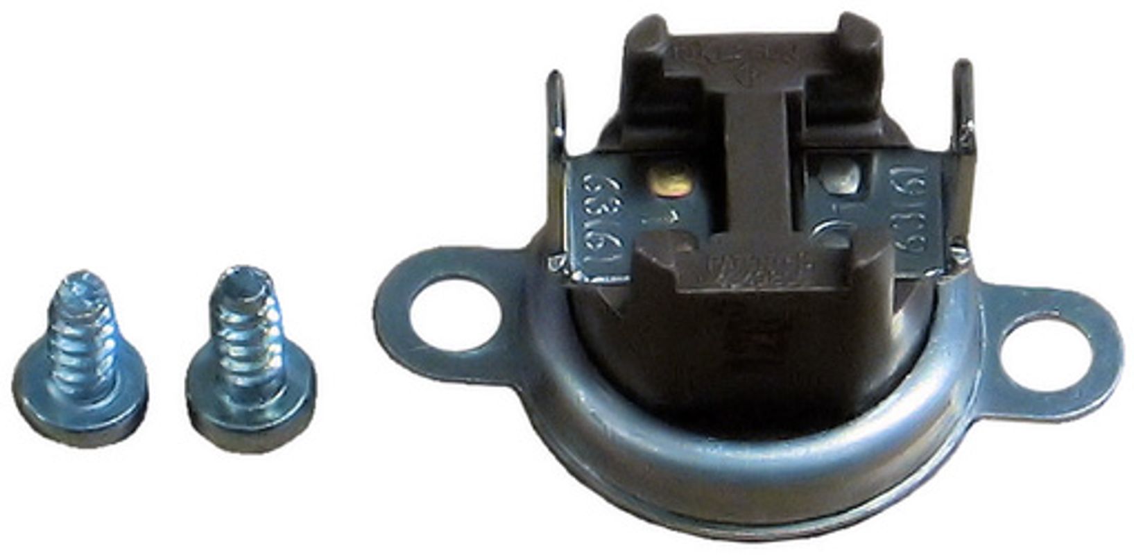 Bosch / Junkers Temperaturbegrenzer Bild 1