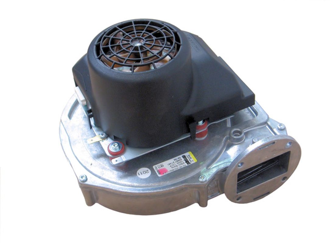 Bosch / Junkers Geblaese Bild 1