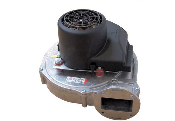 Bosch / Junkers Geblaese Bild 2