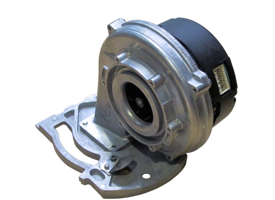 Bosch / Junkers Geblaese Bild 1