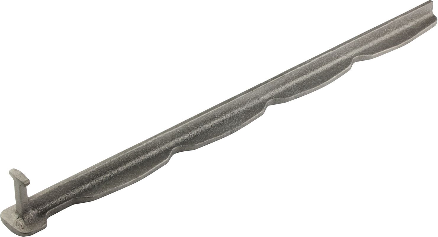 Bosch / Junkers Heizgaslenkplatte 40/5 Glieder everp Bild 1