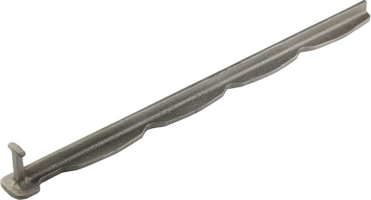 Bosch / Junkers Heizgaslenkplatte 40/5 Glieder everp Bild 2