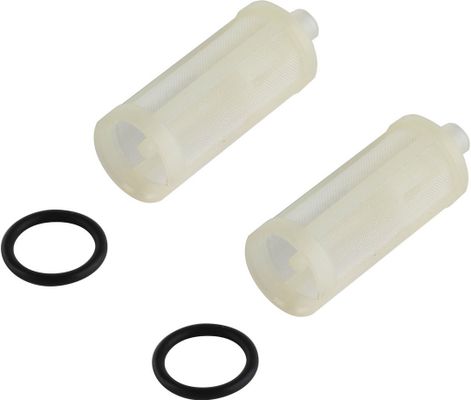 Bosch / Junkers Filter Ölpumpe BFP 21/31 L3 (2x) Bild 2