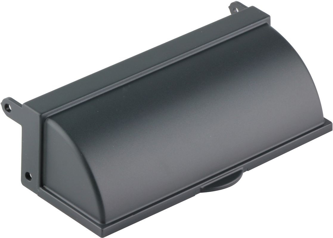 Bosch / Junkers Gehaeuse Klemmenabdeckung SAFe everp Bild 1