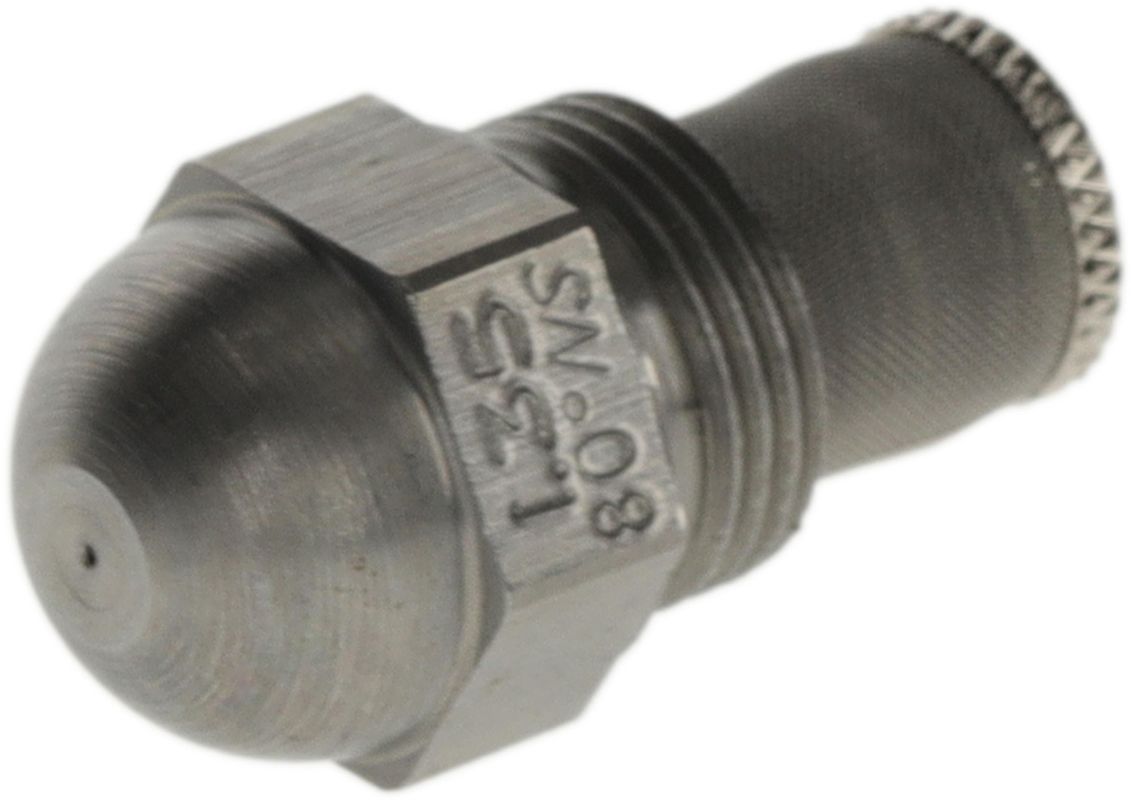 Bosch / Junkers Öldüse 1,35gph 80Gr NS Monarch everp Bild 1