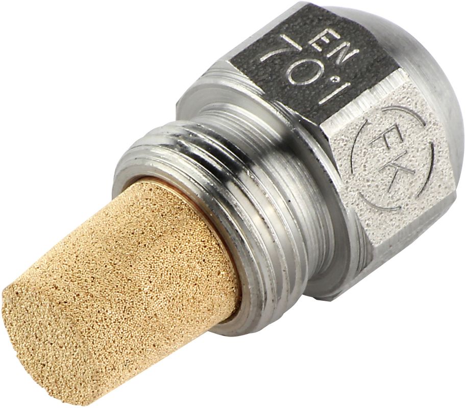 Bosch / Junkers Öldüse 0,50gph 60° HT Steinen everp Bild 1