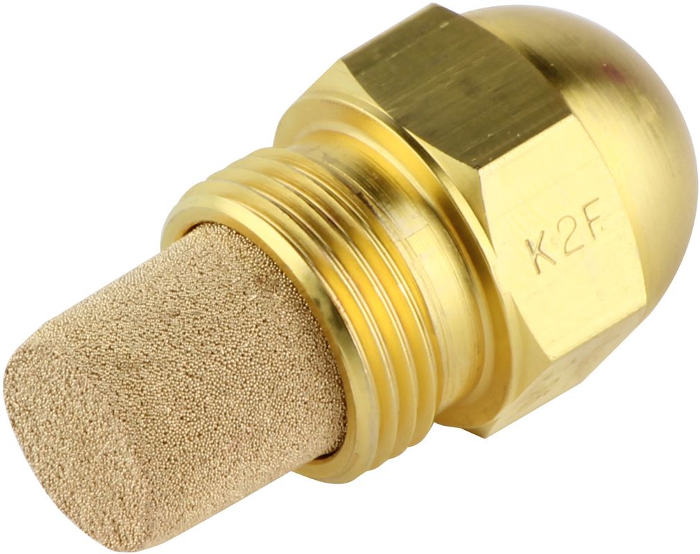 Bosch / Junkers Öldüse 0,35gph 80Gr HR everp (1x) Bild 1