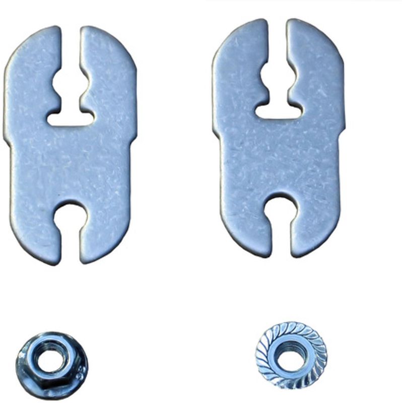 Bosch / Junkers Bügel, für Ionisationelektrode/ Glühzünder (2x) Bild 1