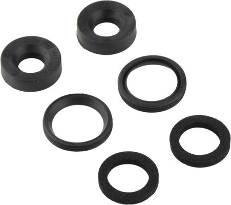 Bosch / Junkers Dichtungsatz-Siphon-Sicherheitsventil Bild 2